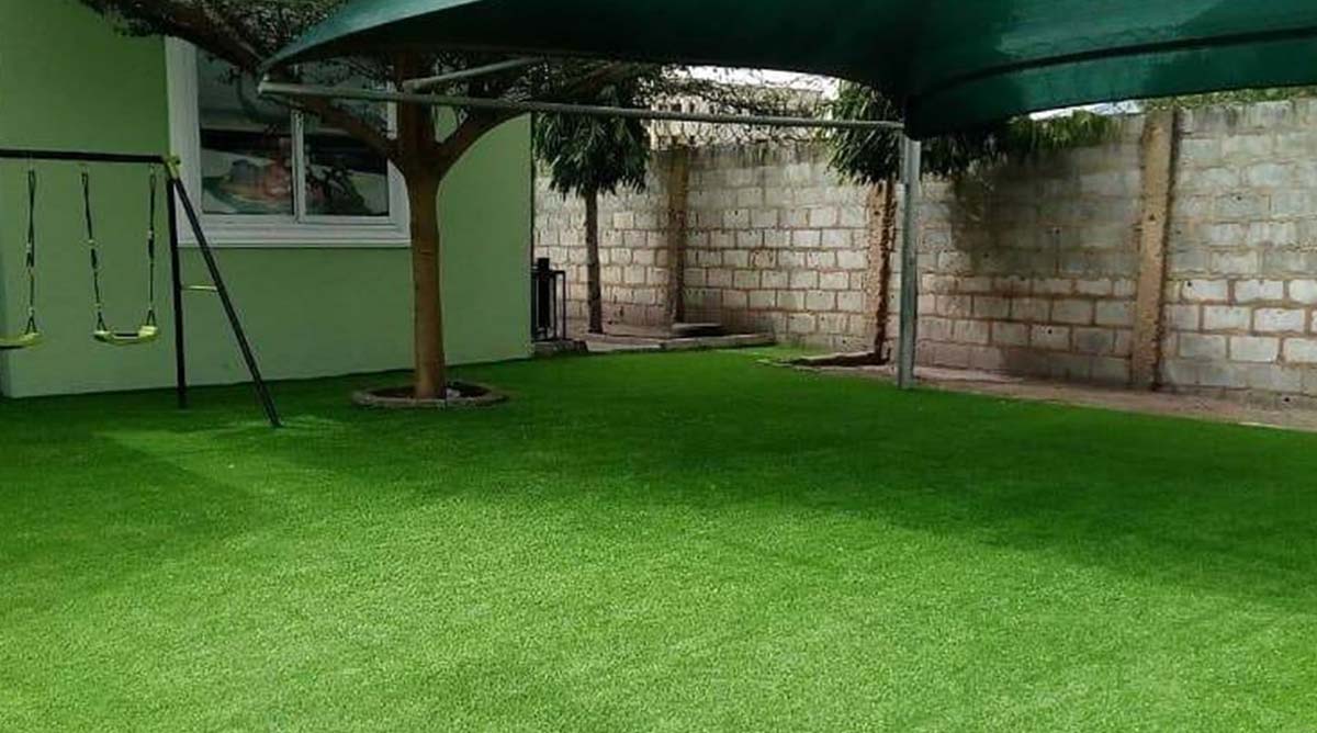 Artificial Grass Installers