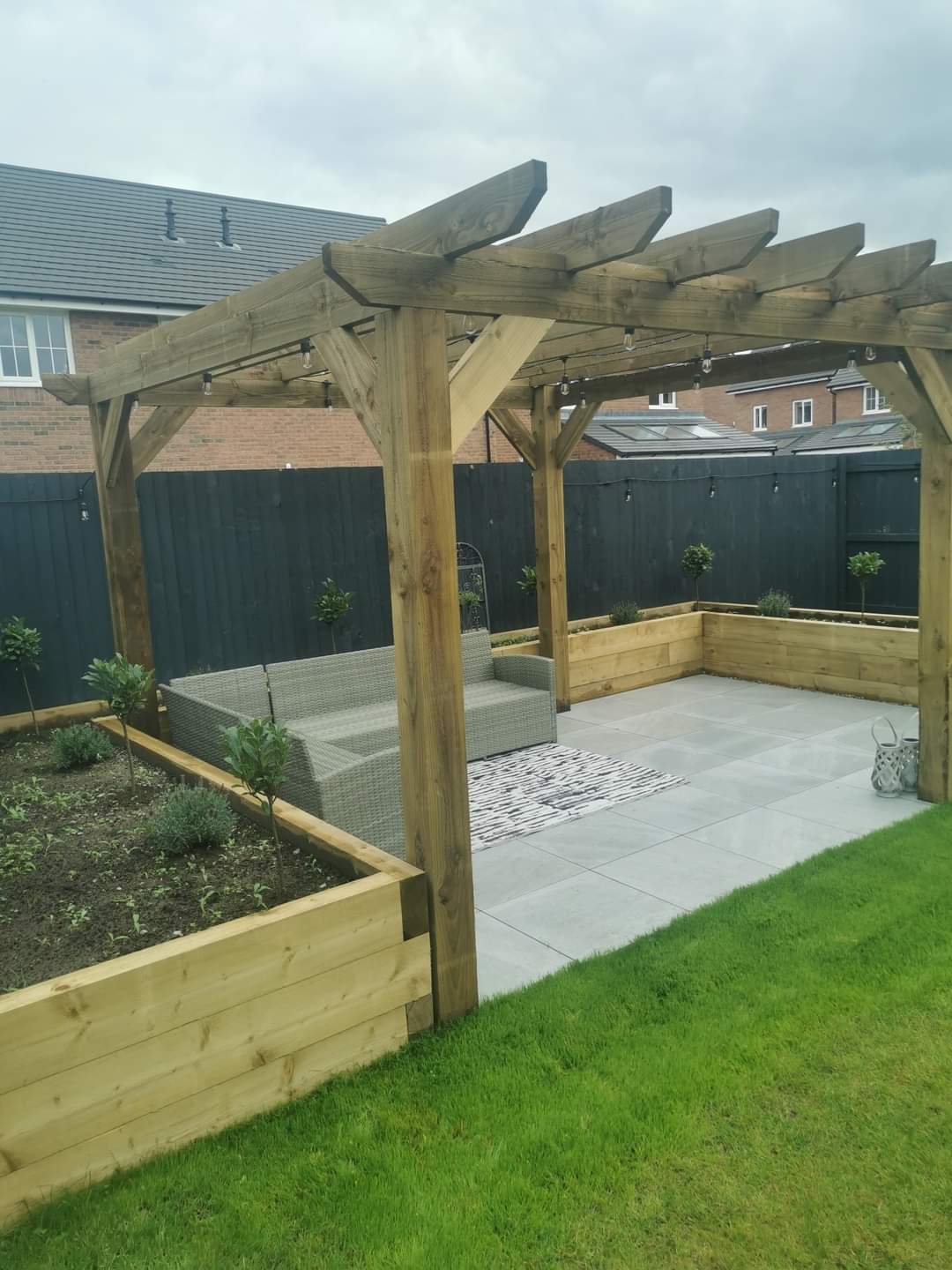 Pergola