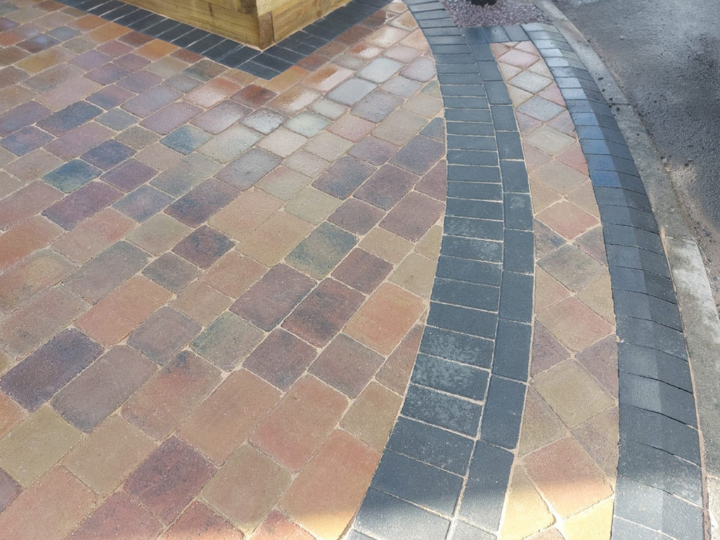 block paving specialists