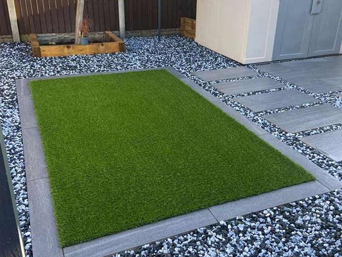 Artificial Grass Installers