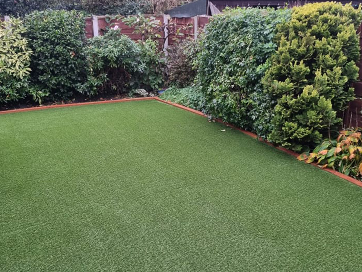 Artificial Grass