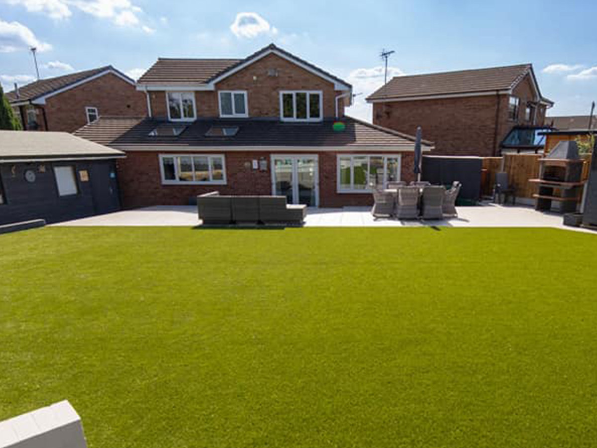 Artificial Grass Installers