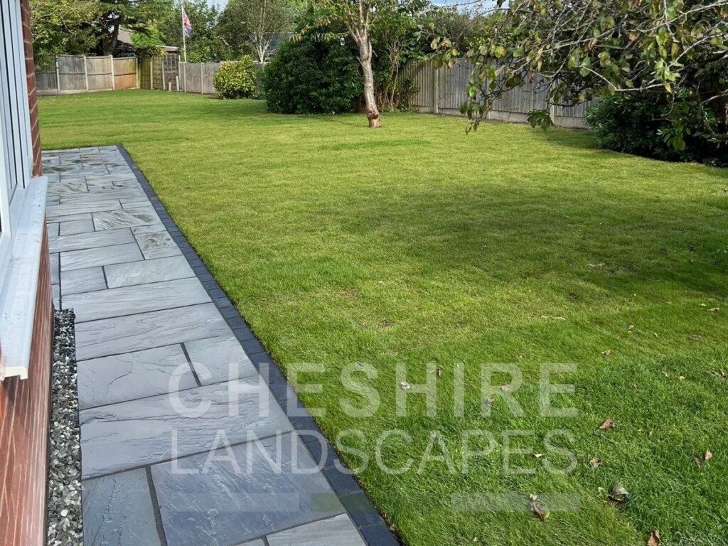 Landscaping Runcorn