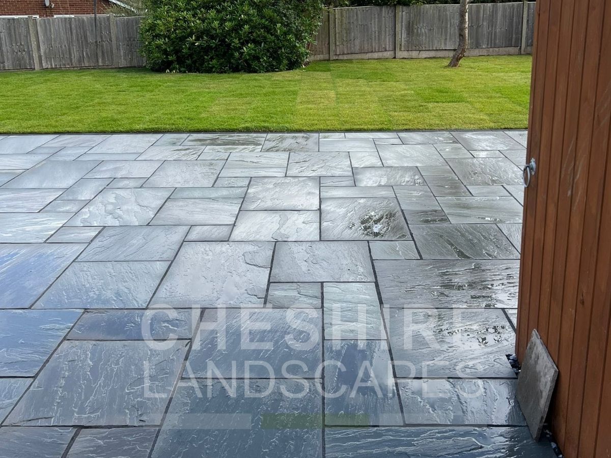 Landscaping Runcorn